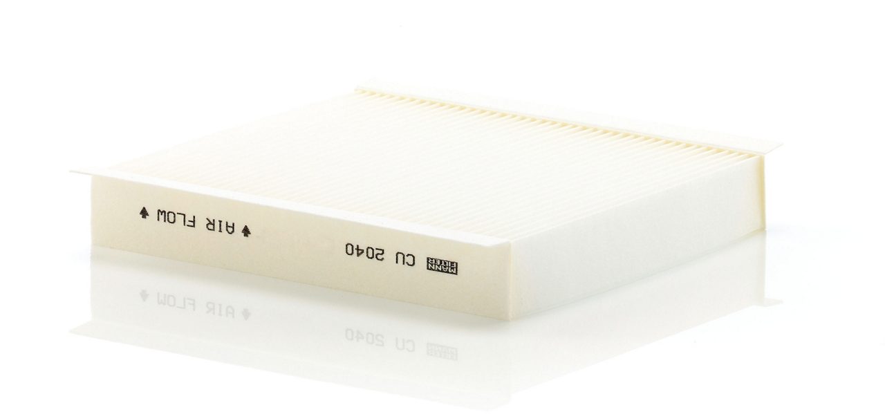 Product Image CU2040_MANN-FILTER