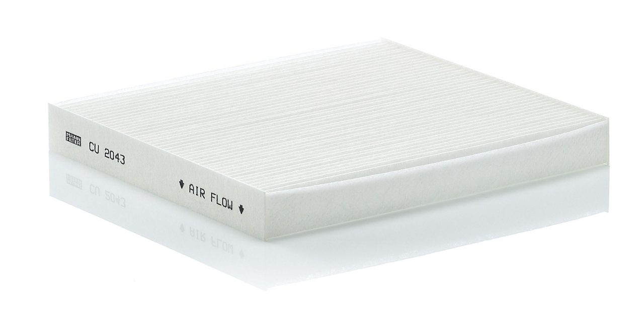 Product Image CU2043_MANN-FILTER