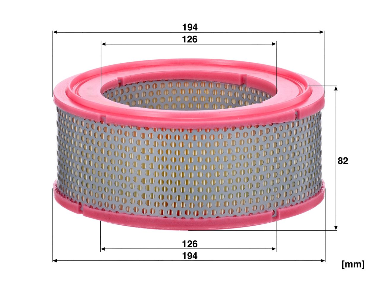 Product Image CU2079_MANN-FILTER