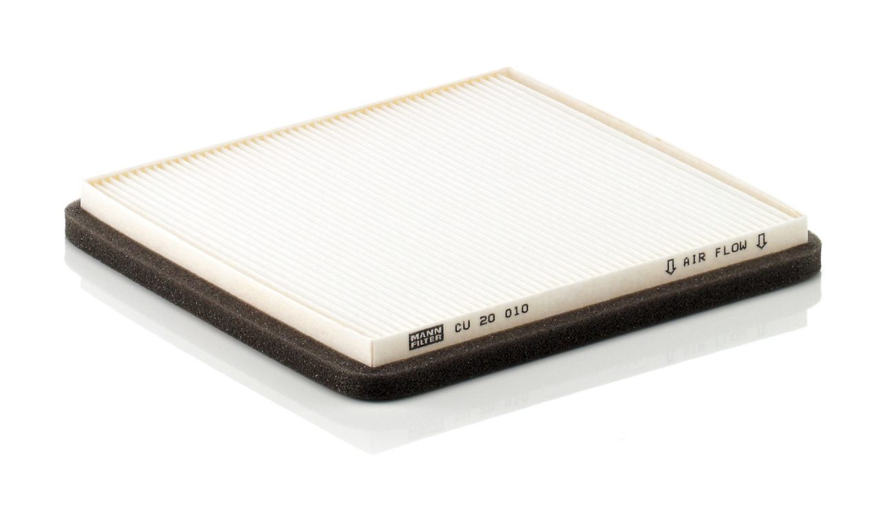 Product Image CU20010_MANN-FILTER
