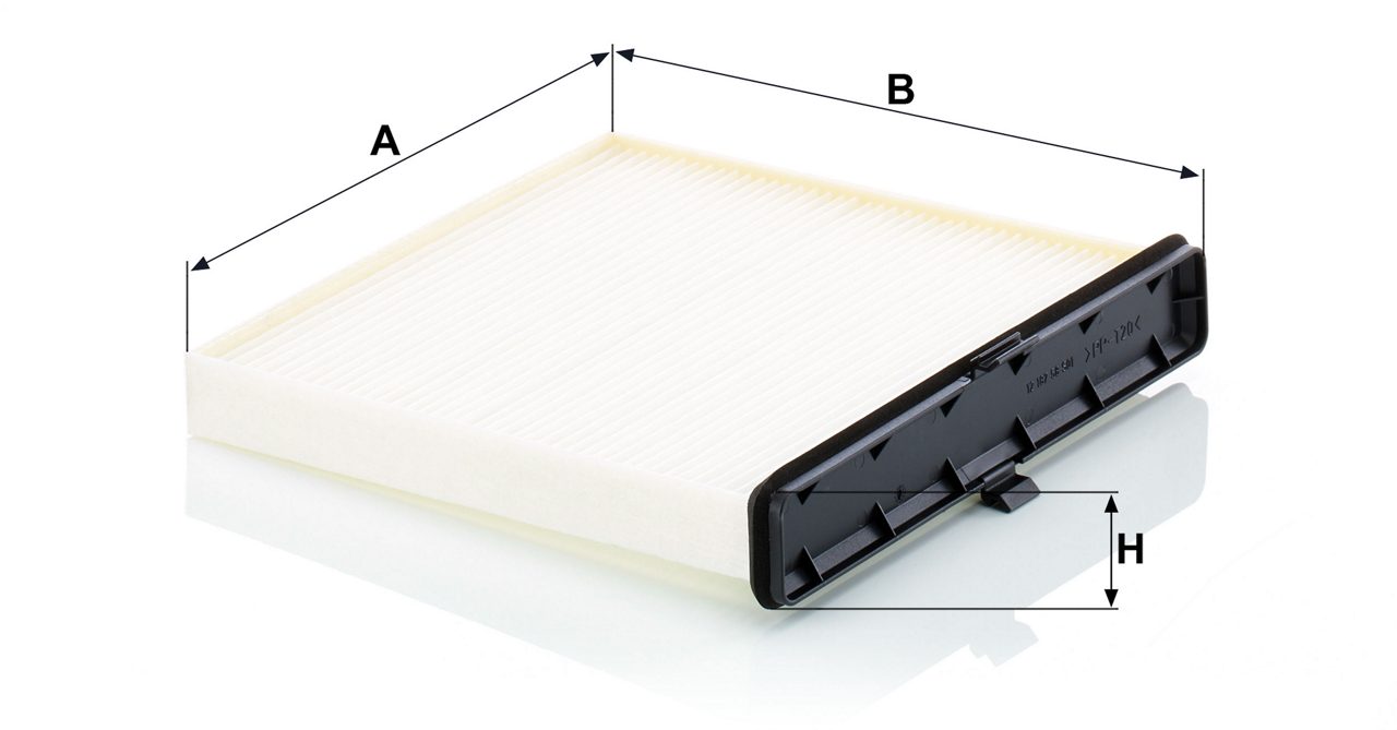 Product Image CU20018_MANN-FILTER