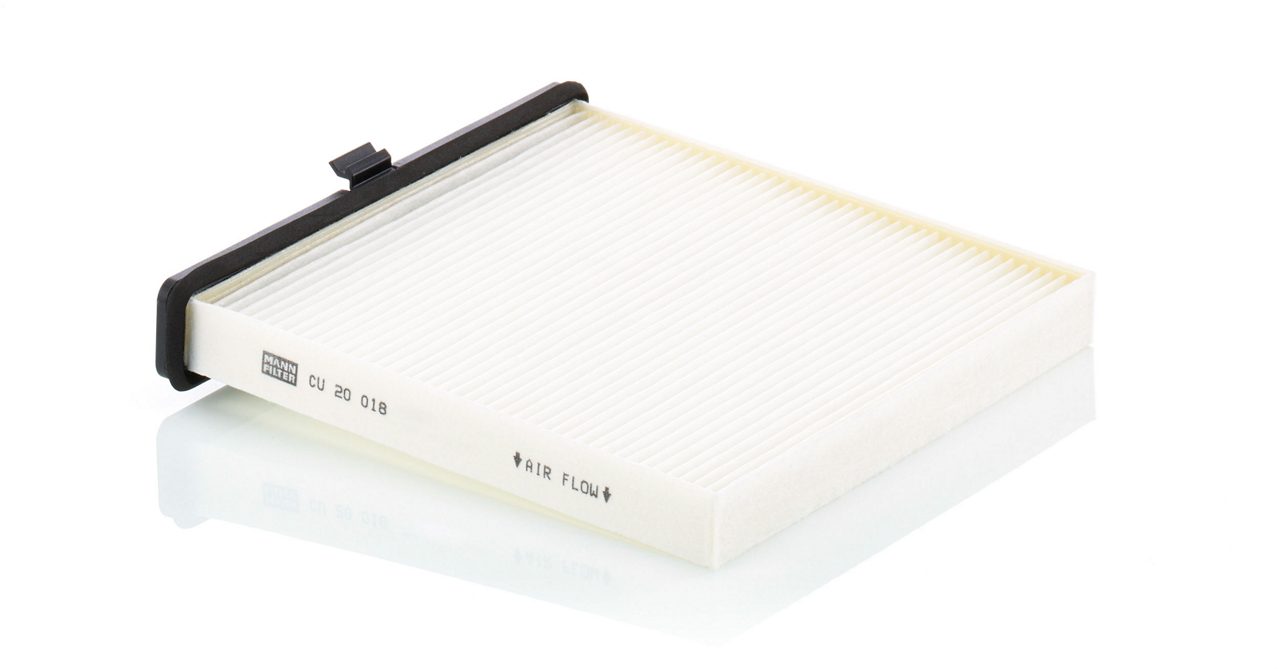 Product Image CU20018_MANN-FILTER