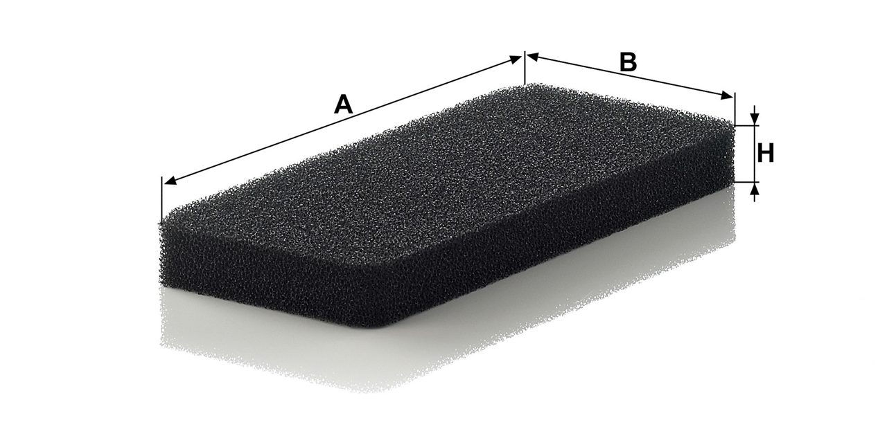 Product Image CU2101_MANN-FILTER