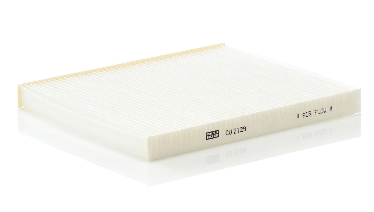 Product Image CU2129_MANN-FILTER