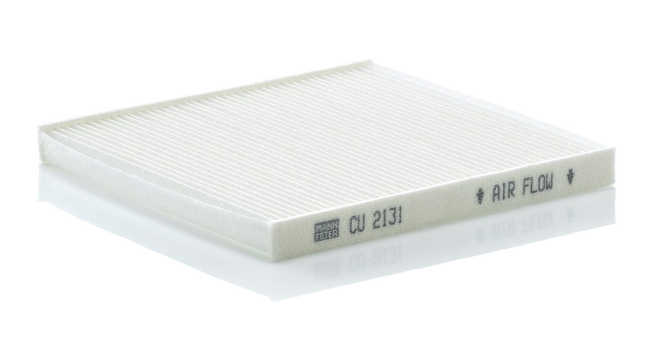 Product Image CU2131_MANN-FILTER