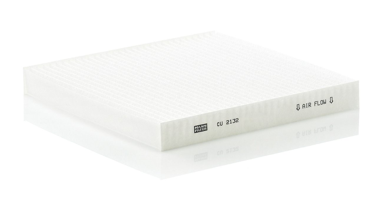 Product Image CU2132_MANN-FILTER