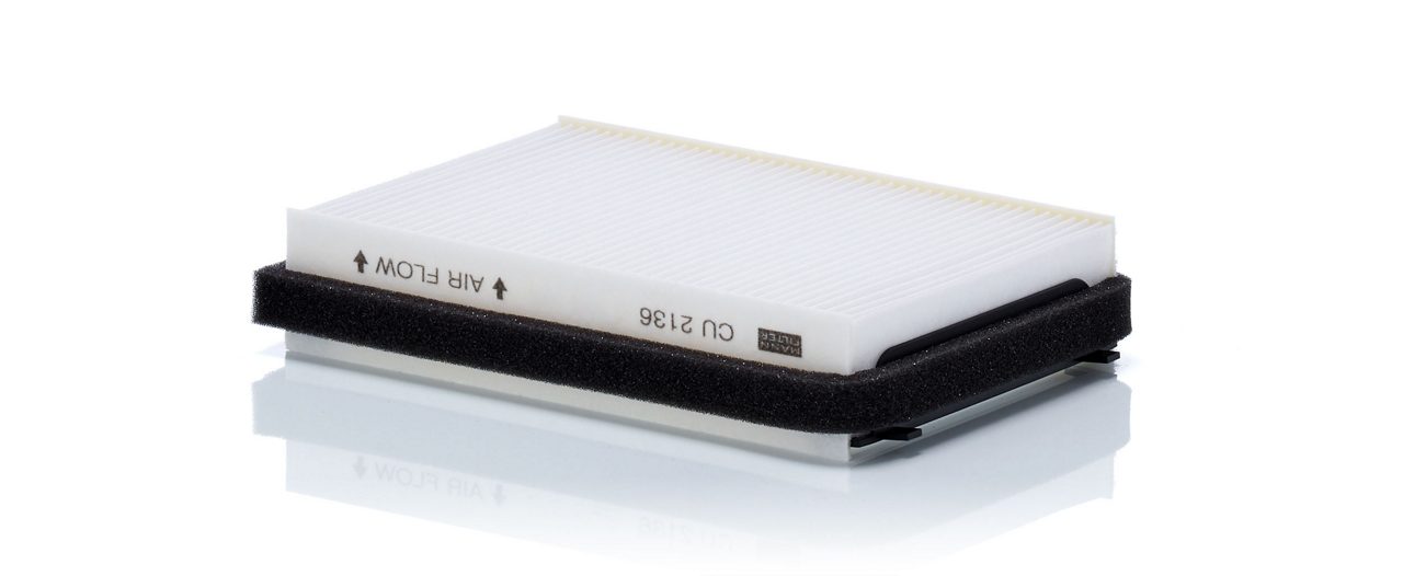 Product Image CU2136_MANN-FILTER