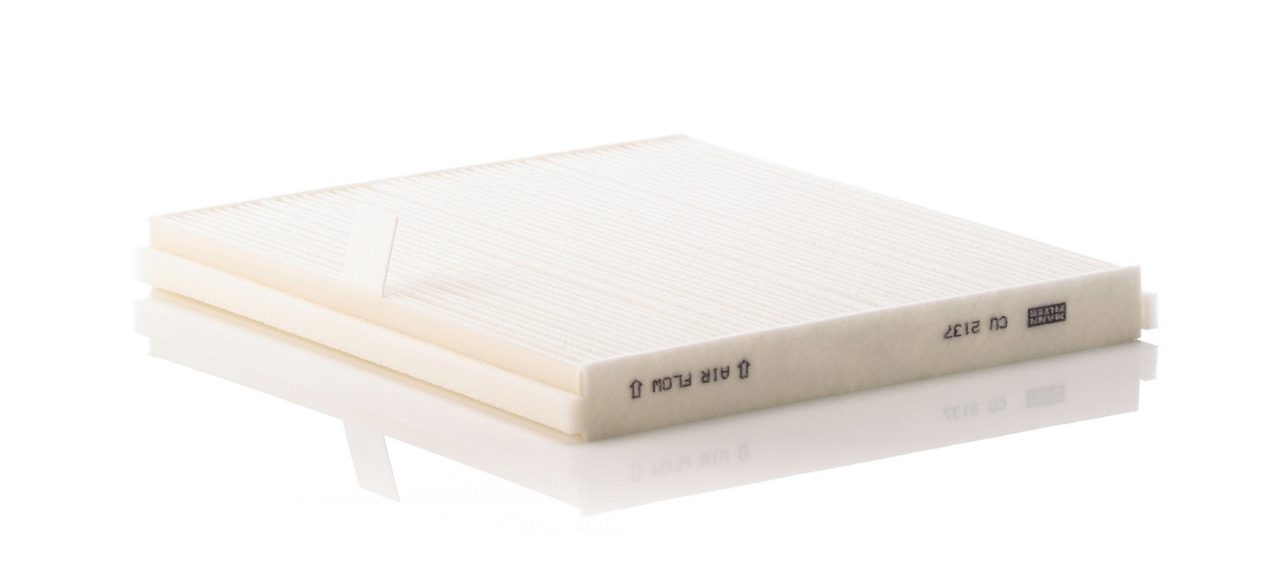 Product Image CU2137_MANN-FILTER