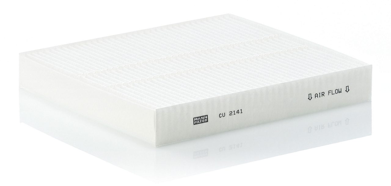 Product Image CU2141_MANN-FILTER