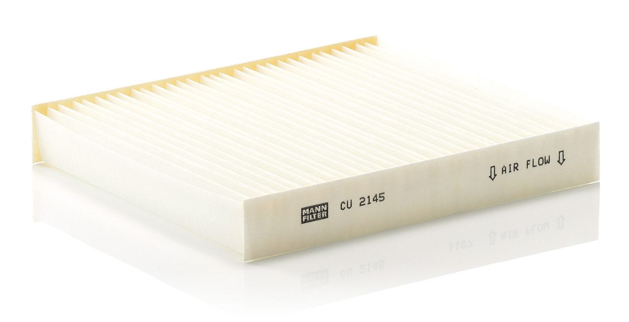 Product Image CU2145_MANN-FILTER