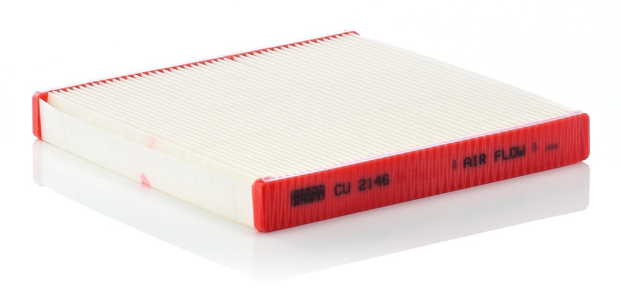 Product Image CU2146_MANN-FILTER