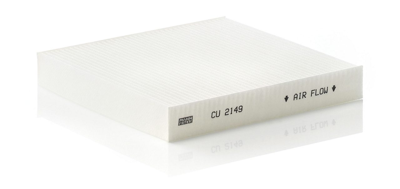 Product Image CU2149_MANN-FILTER