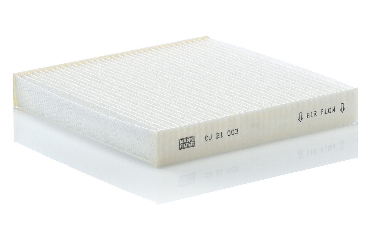 Product Image CU21003_MANN-FILTER