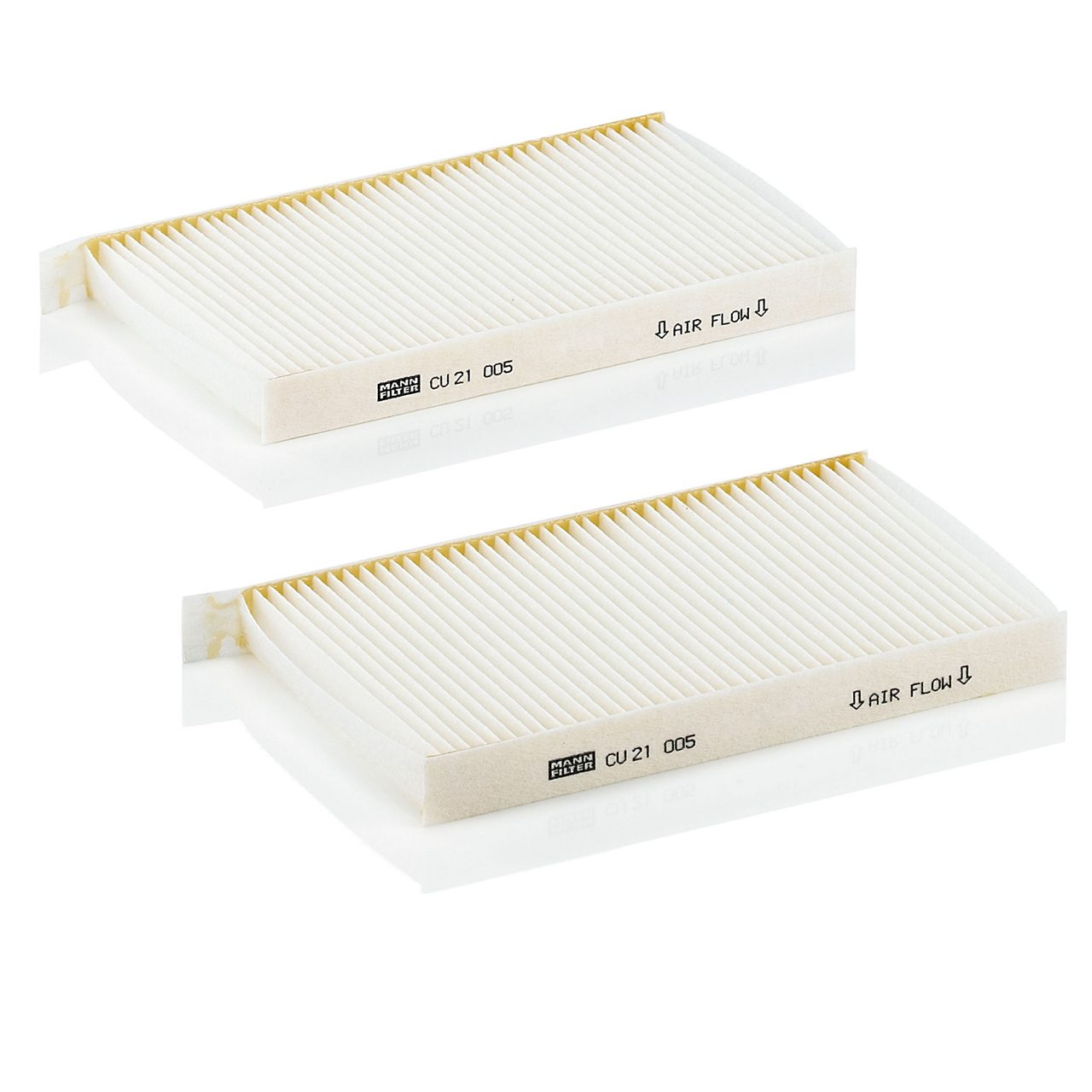 Product Image CU21005-2_MANN-FILTER