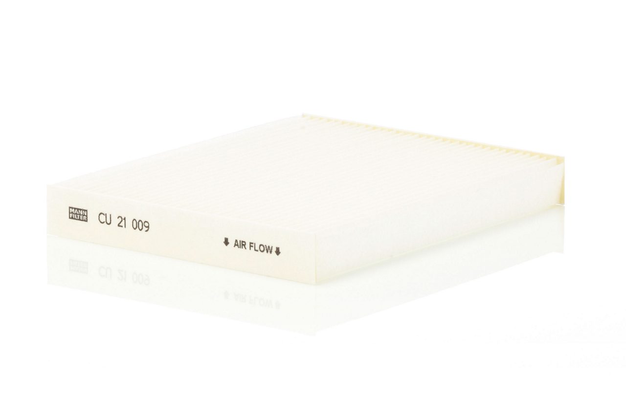 Product Image CU21009_MANN-FILTER