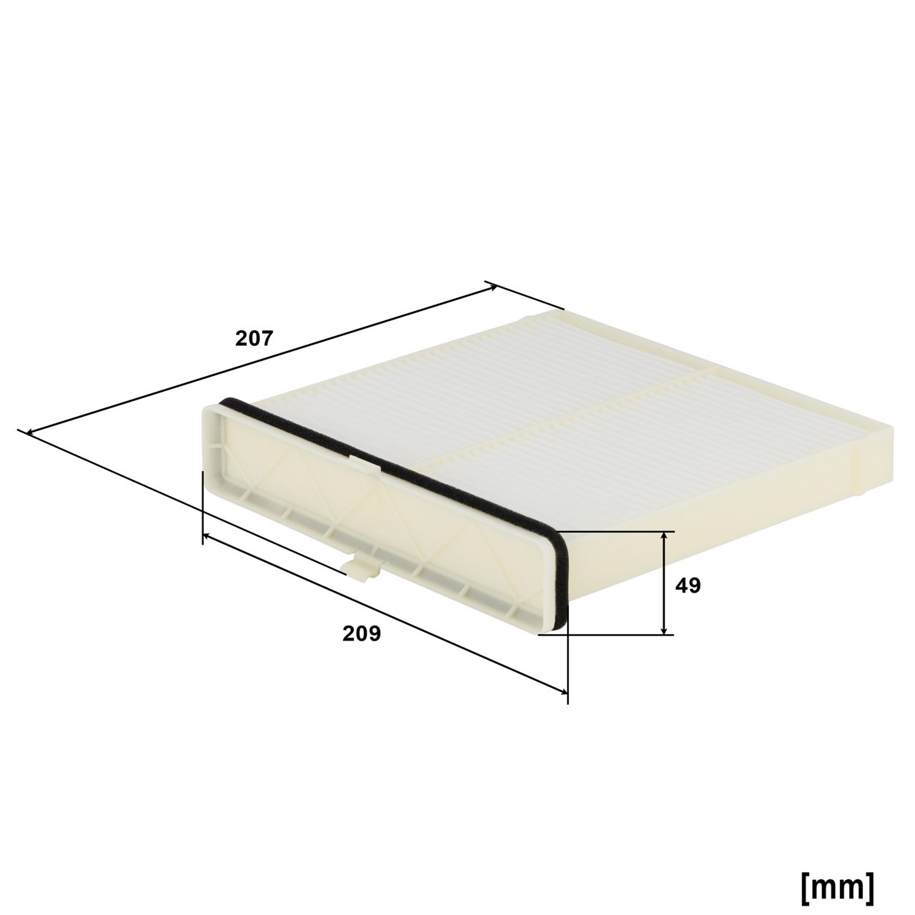 Product Image CU21021_MANN-FILTER