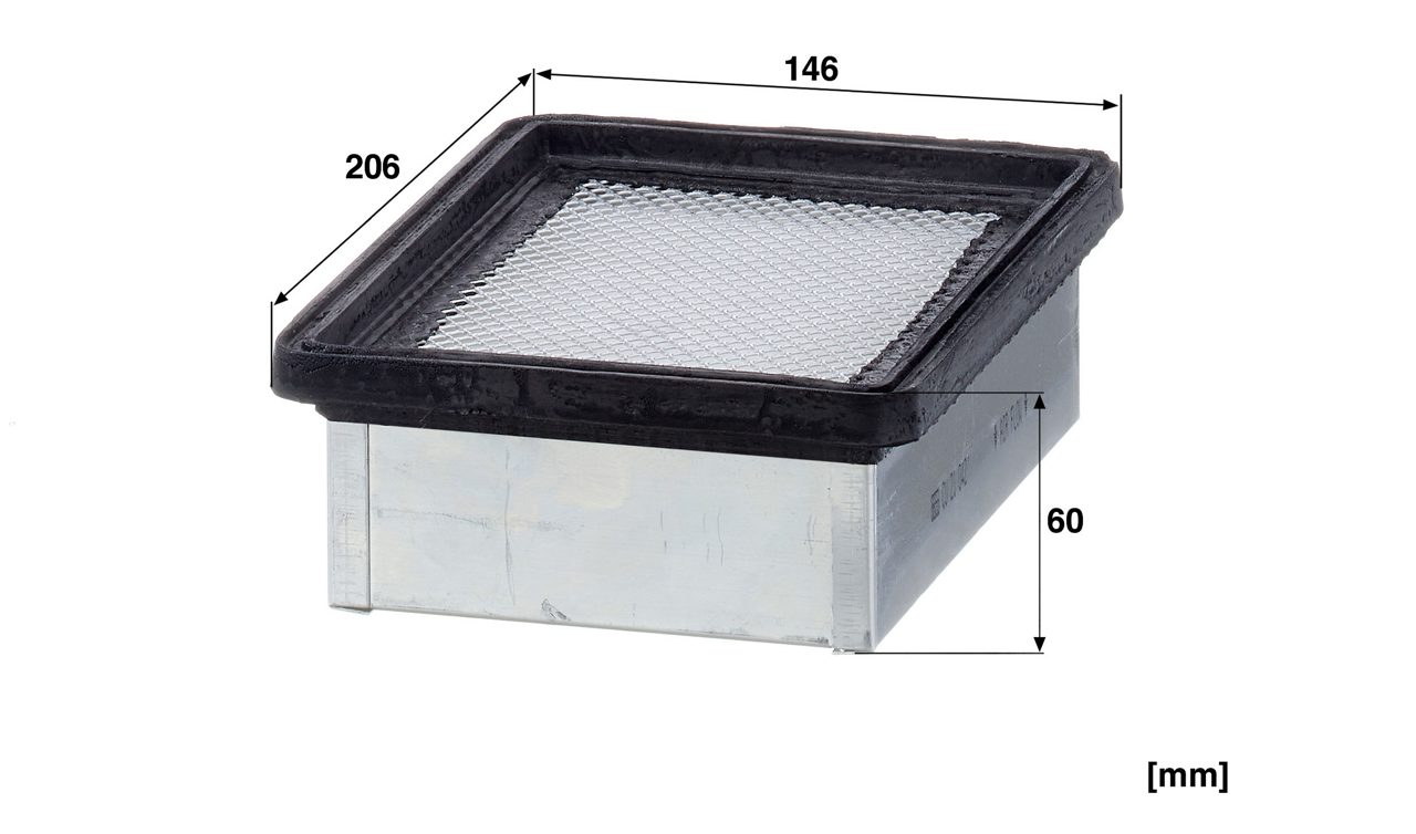 Product Image CU21042_MANN-FILTER