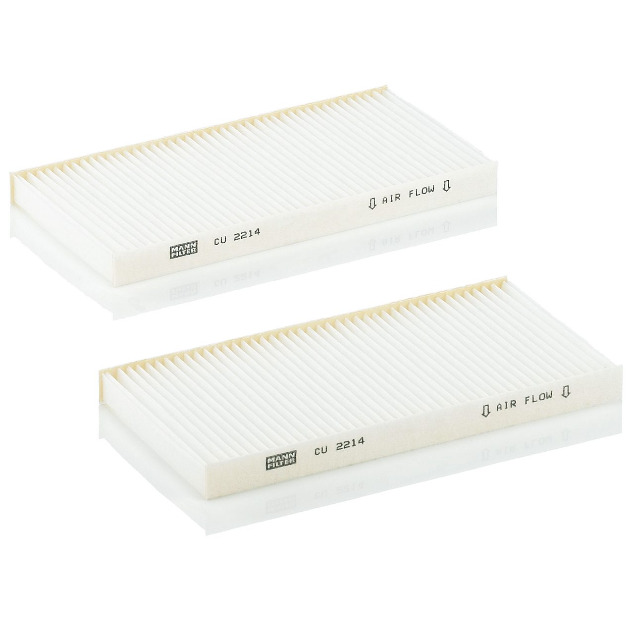 Product Image CU2214-2_MANN-FILTER