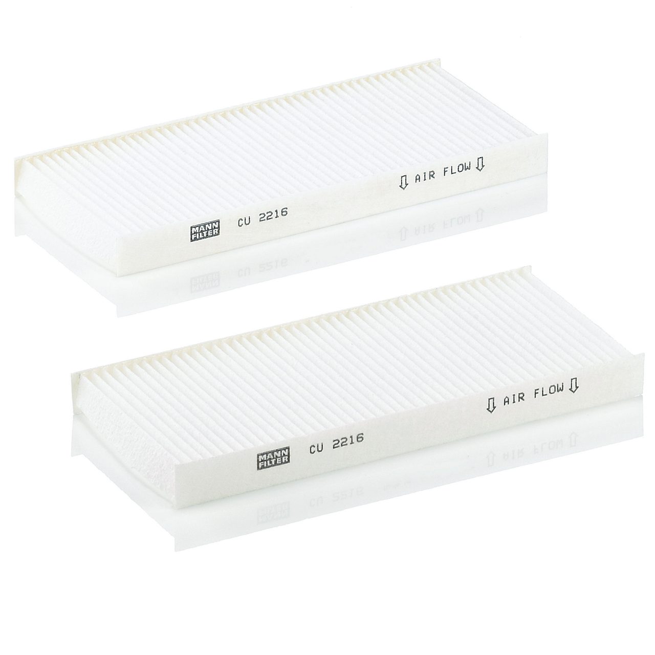 Product Image CU2216-2_MANN-FILTER