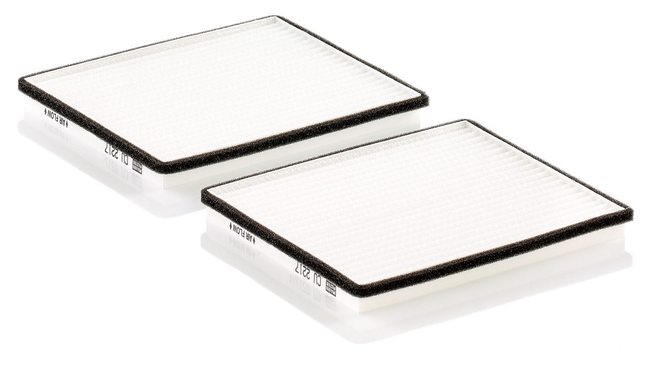 Product Image CU2217-2_MANN-FILTER