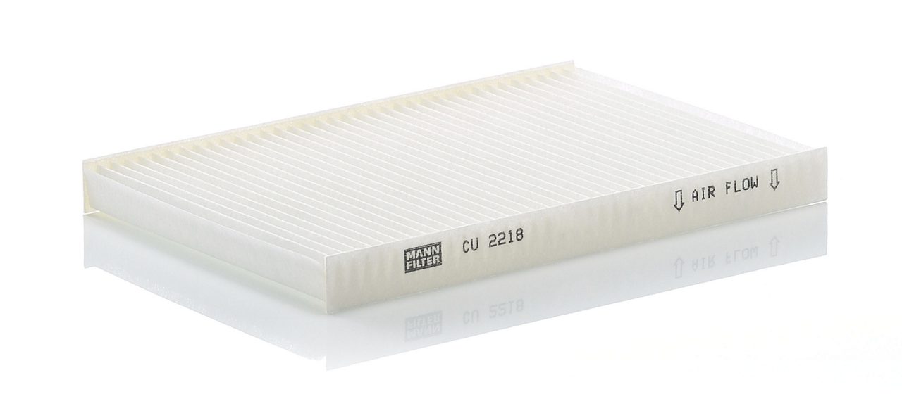 Product Image CU2218_MANN-FILTER