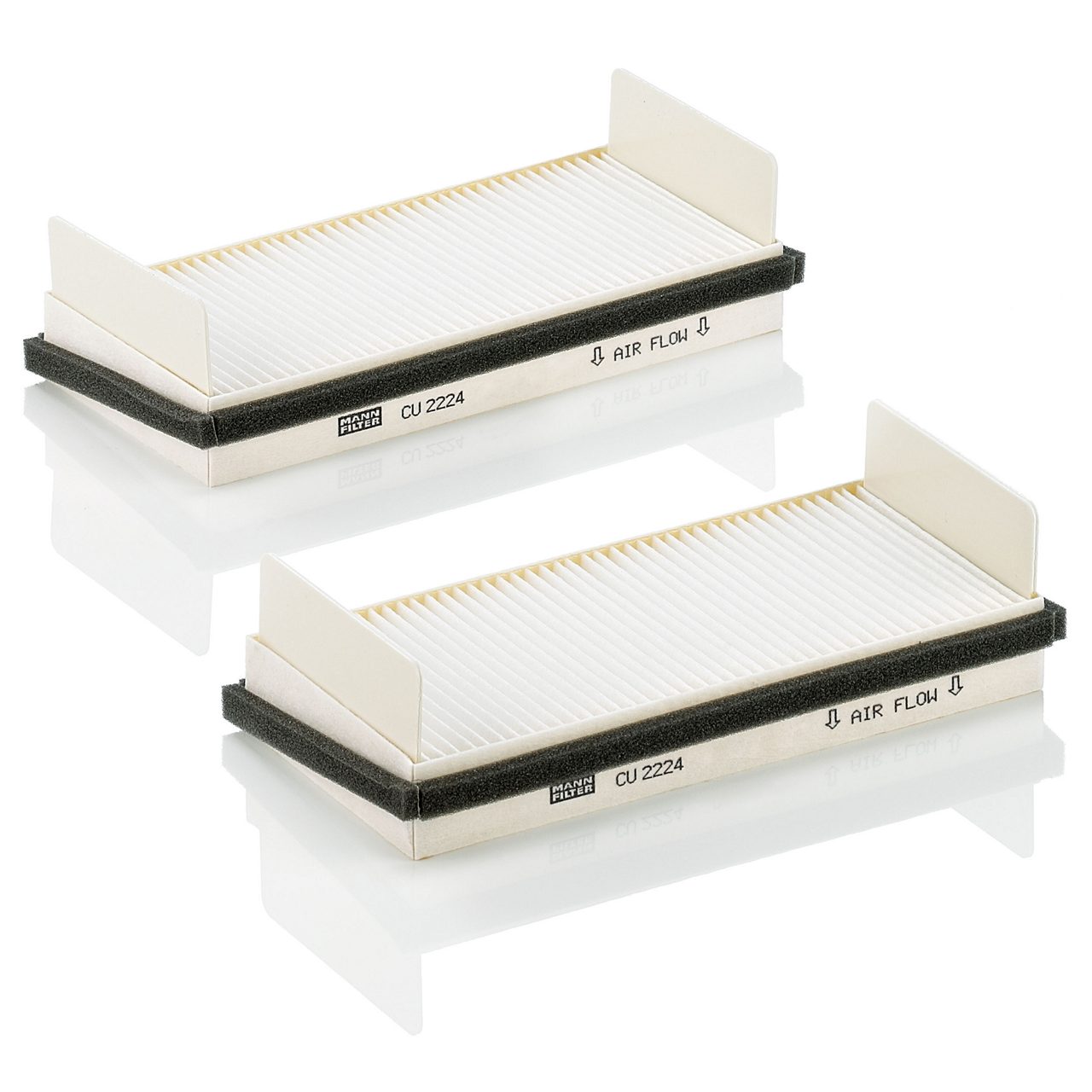 Product Image CU2224-2_MANN-FILTER