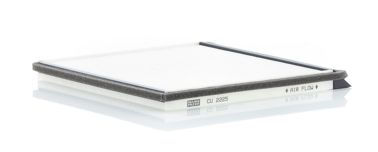 Product Image CU2225_MANN-FILTER