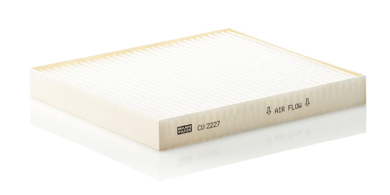Product Image CU2227_MANN-FILTER