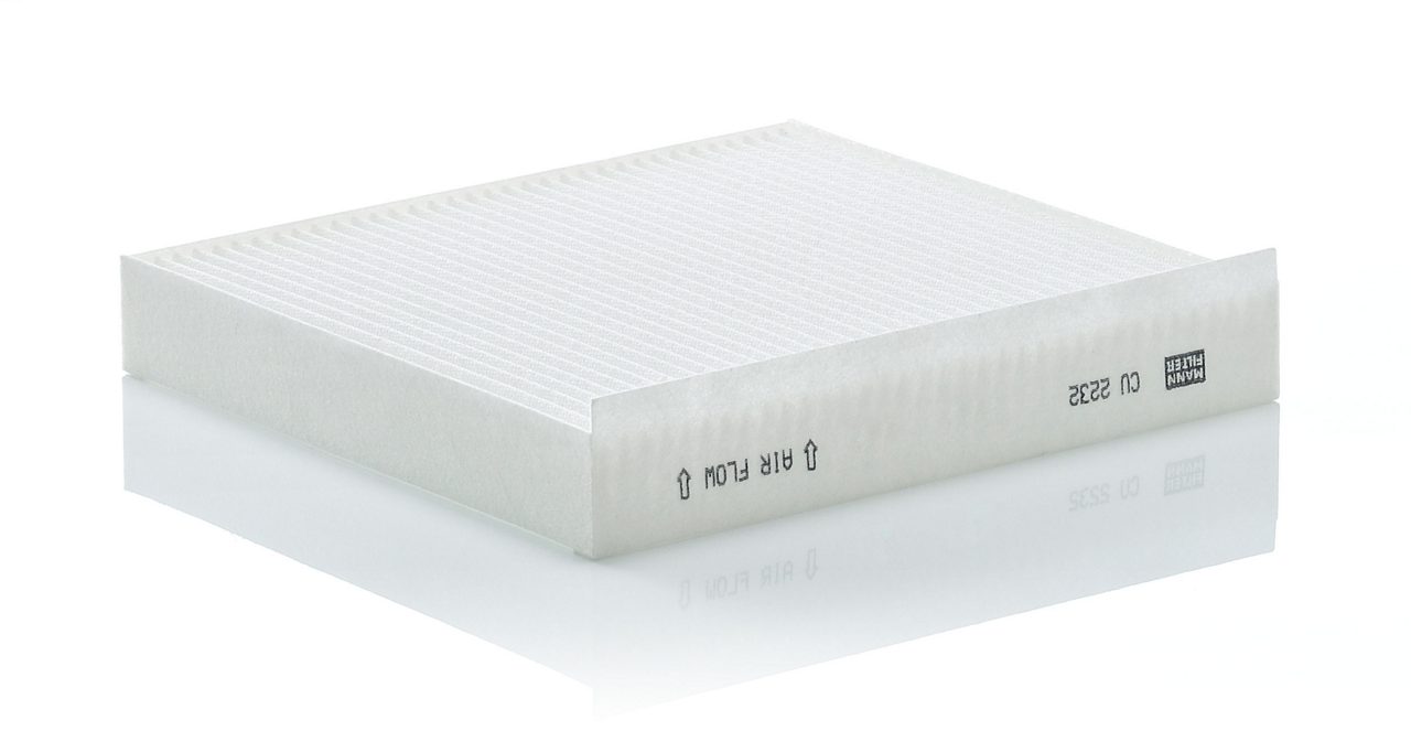 Product Image CU2232_MANN-FILTER