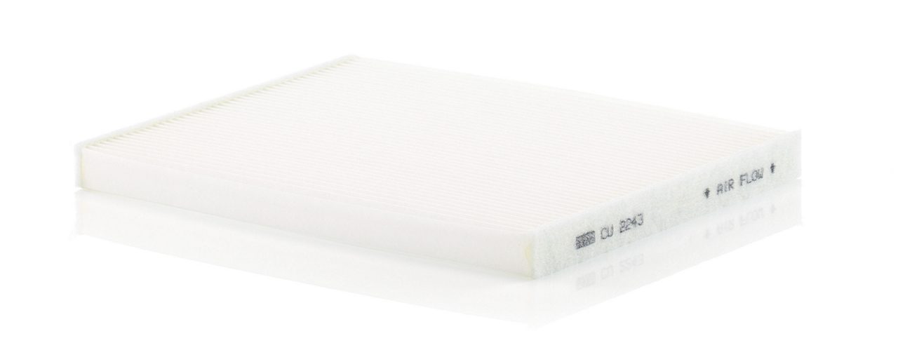 Product Image CU2243_MANN-FILTER