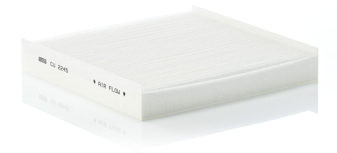 Product Image CU2245_MANN-FILTER