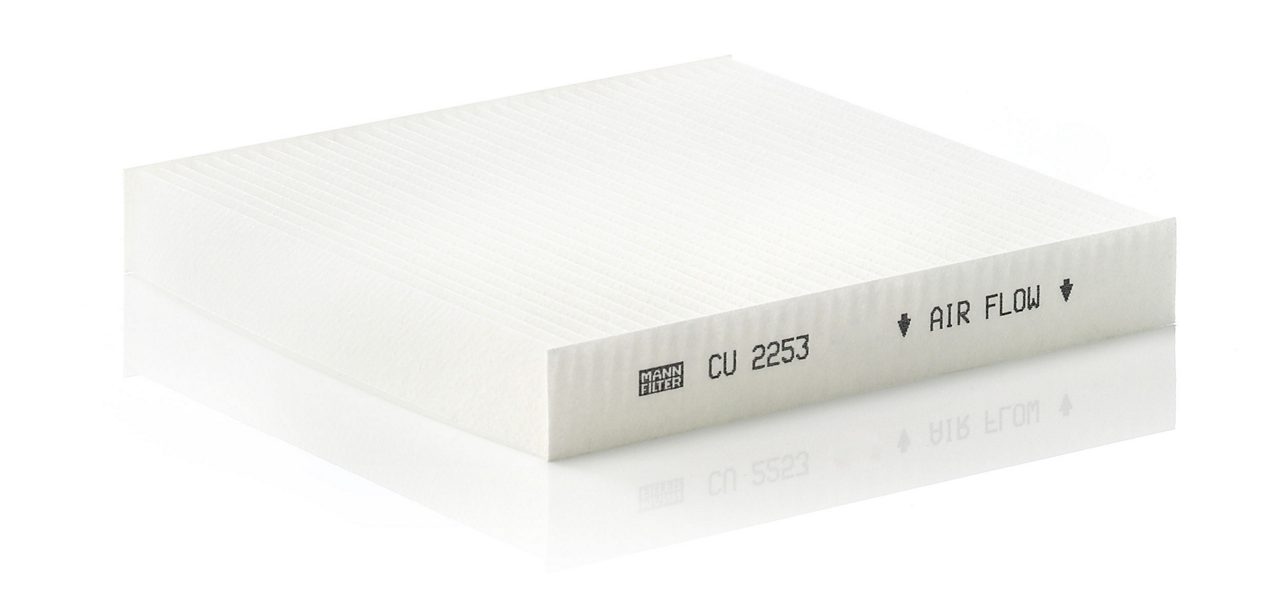 Product Image CU2253_MANN-FILTER