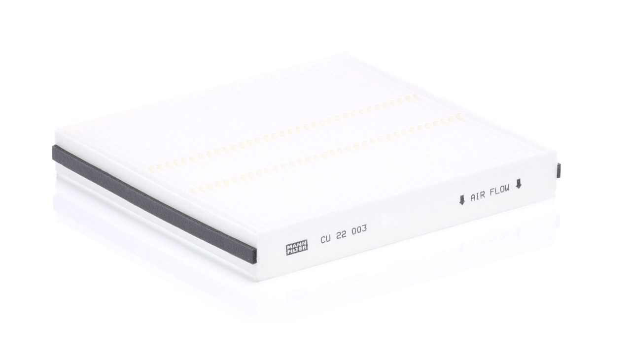 Product Image CU22003_MANN-FILTER