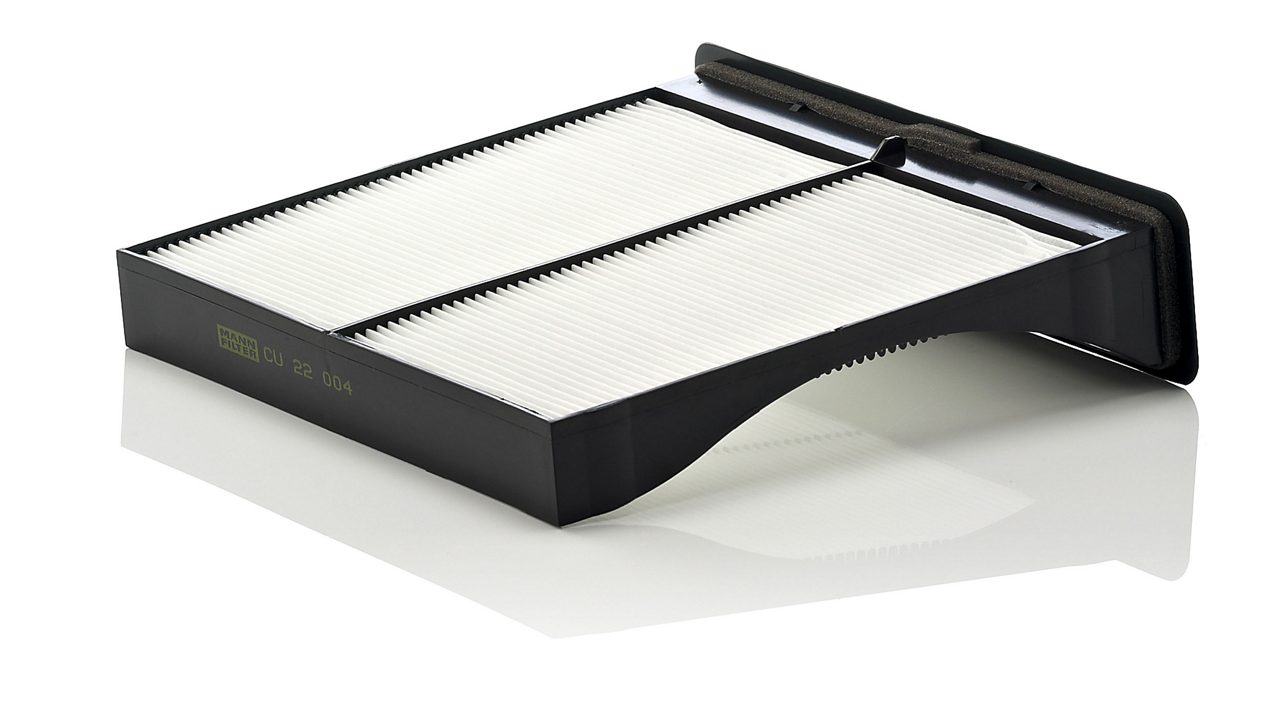 Product Image CU22004_MANN-FILTER