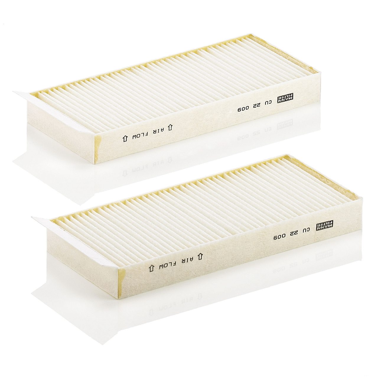 Product Image CU22009-2_MANN-FILTER