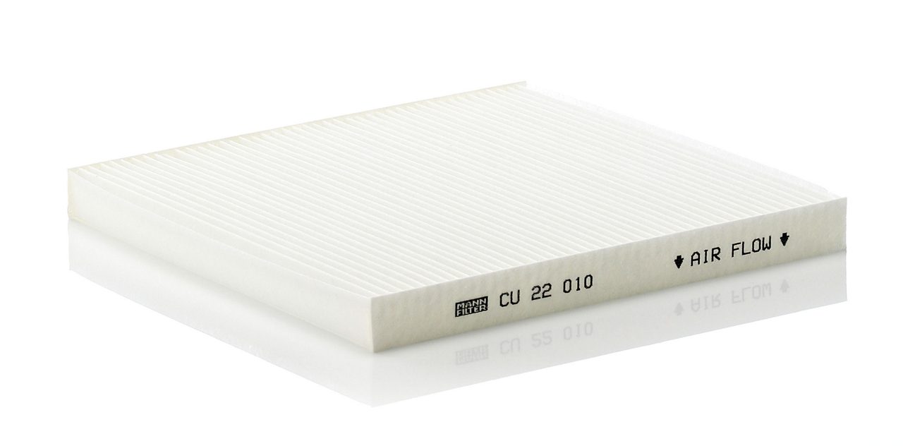 Product Image CU22010_MANN-FILTER