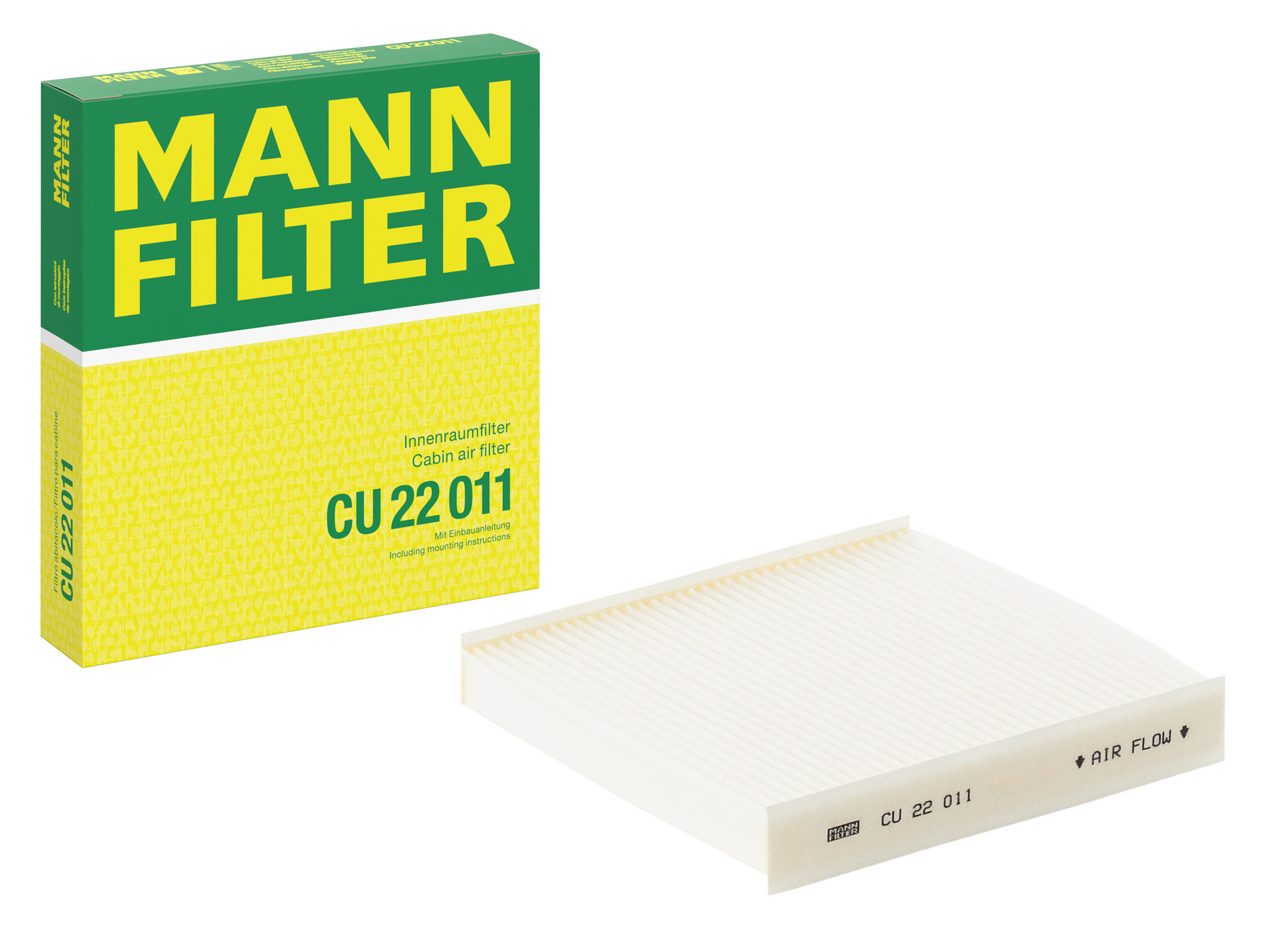 Product Image CU22011_MANN-FILTER