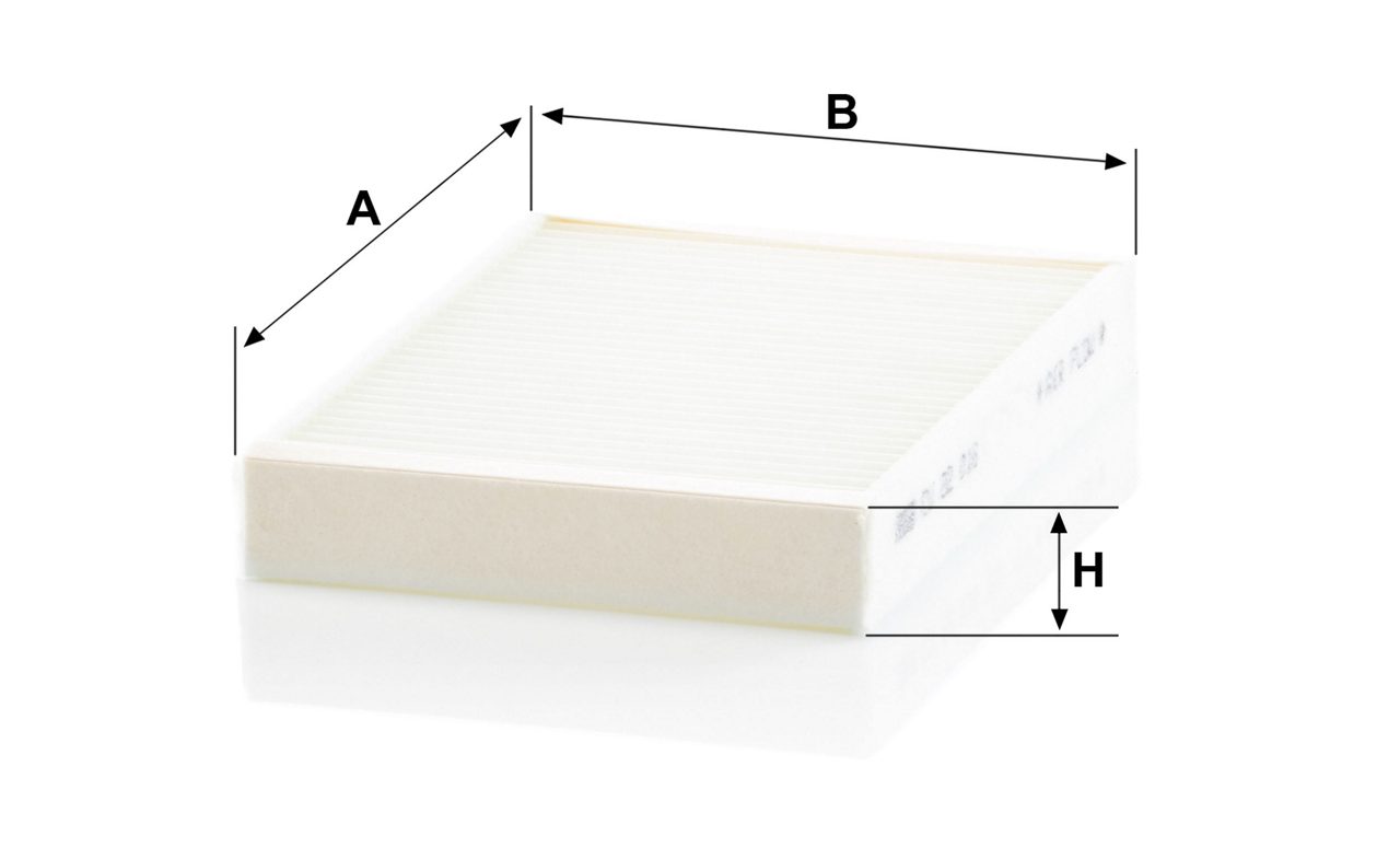 Product Image CU22016_MANN-FILTER