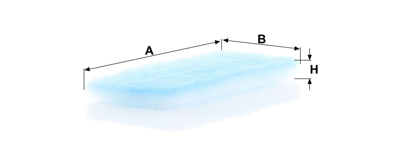 Product Image CU22017_MANN-FILTER
