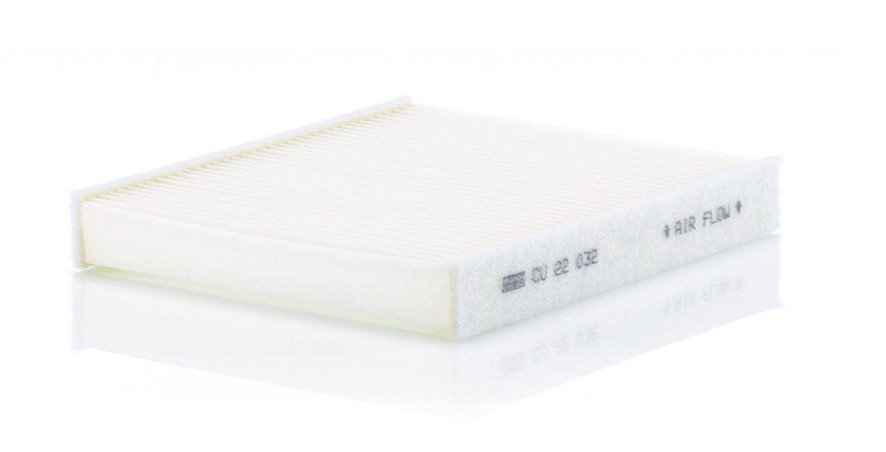 Product Image CU22032_MANN-FILTER
