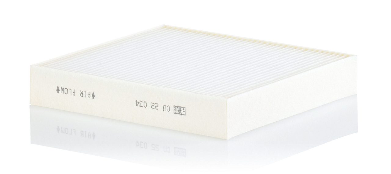 Product Image CU22034_MANN-FILTER