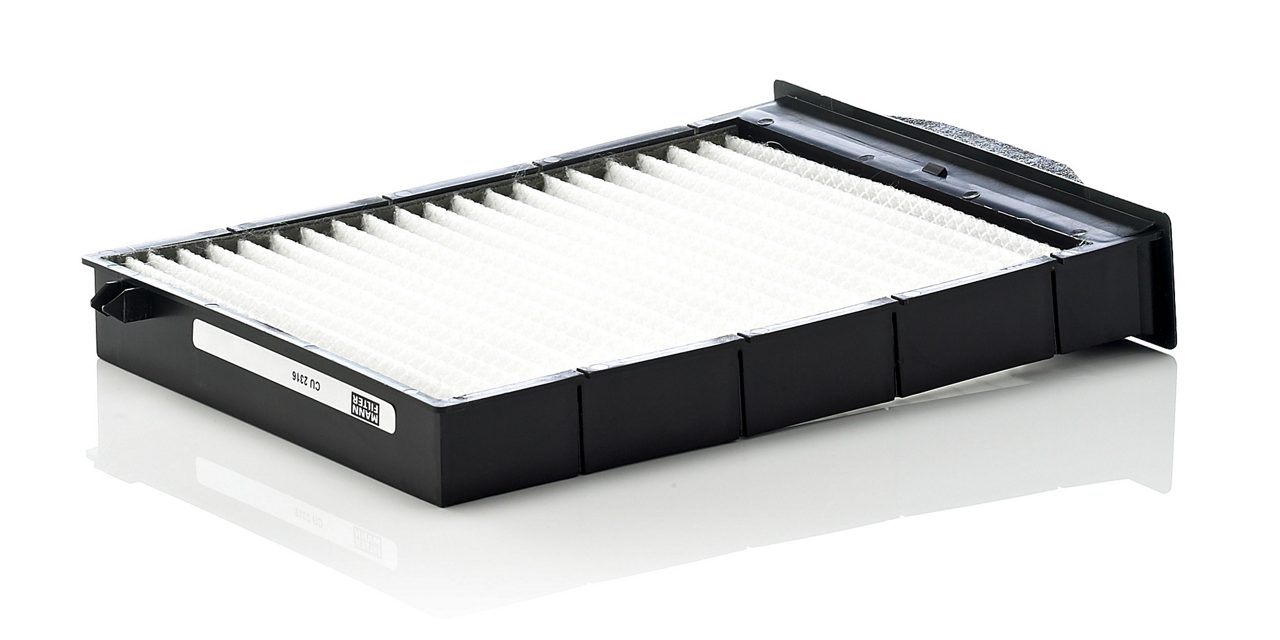 Product Image CU2316_MANN-FILTER