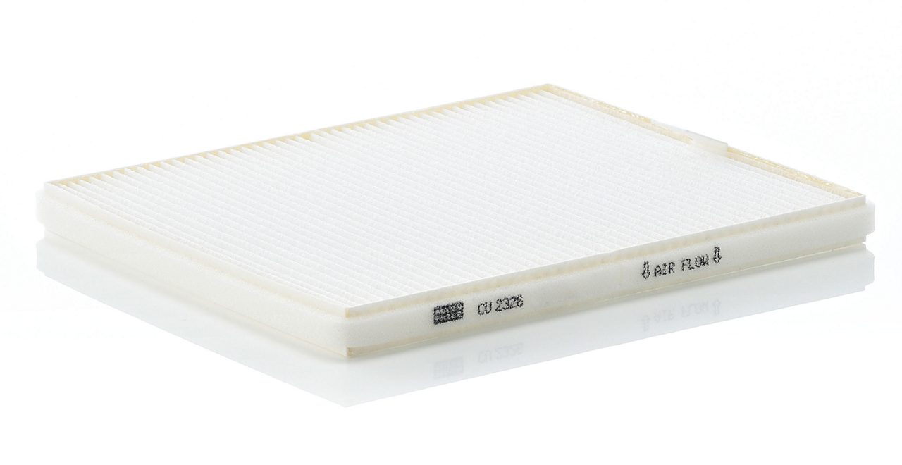 Product Image CU2326_MANN-FILTER
