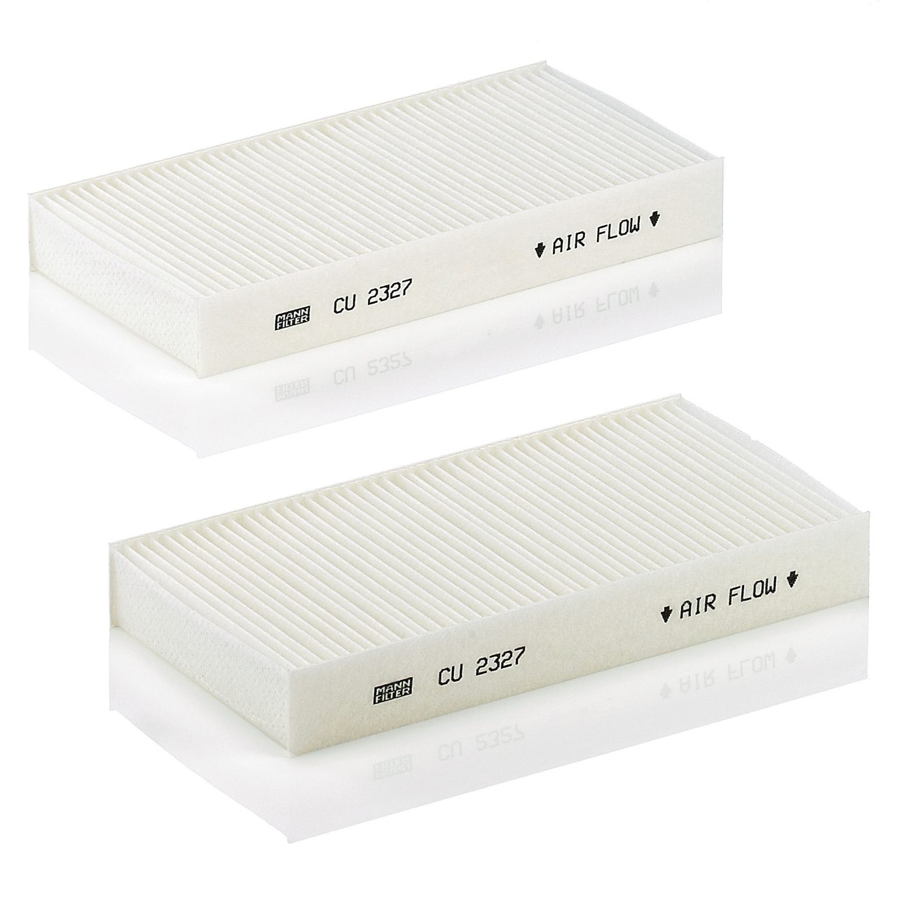 Product Image CU2327-2_MANN-FILTER