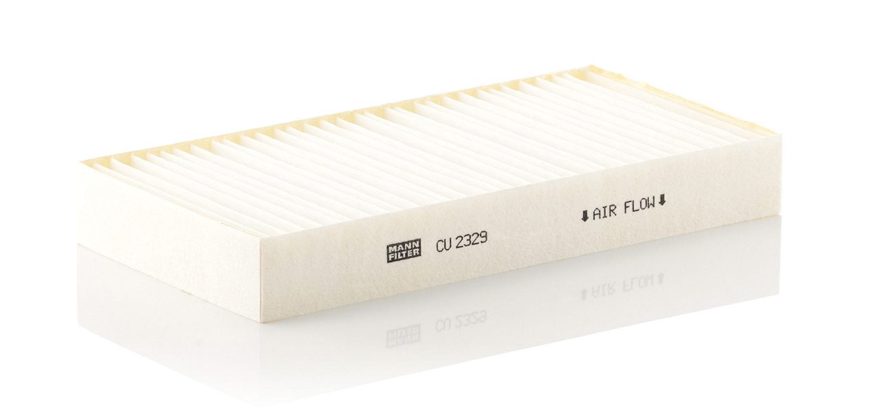 Product Image CU2329_MANN-FILTER