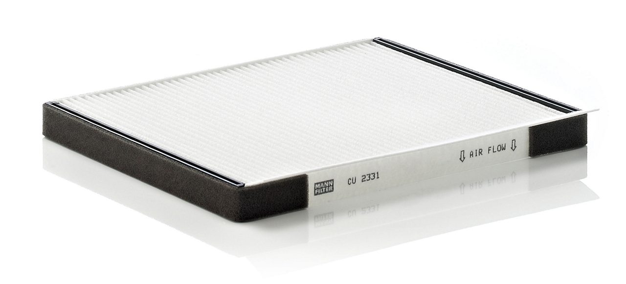 Product Image CU2331_MANN-FILTER