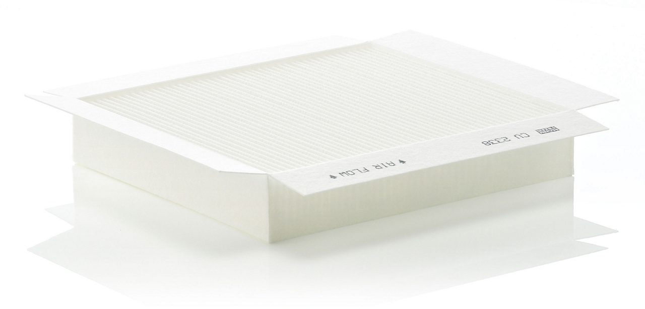 Product Image CU2338_MANN-FILTER