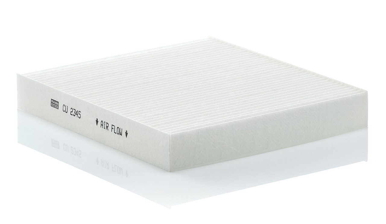 Product Image CU2345_MANN-FILTER