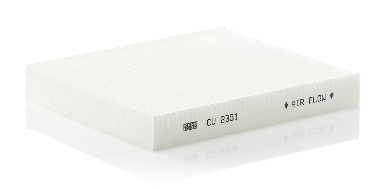 Product Image CU2351_MANN-FILTER