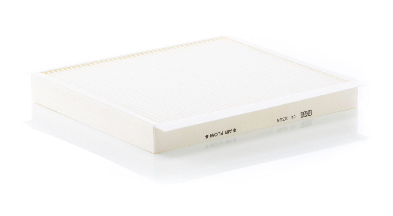 Product Image CU2356_MANN-FILTER